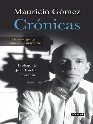 cover image of Crónicas